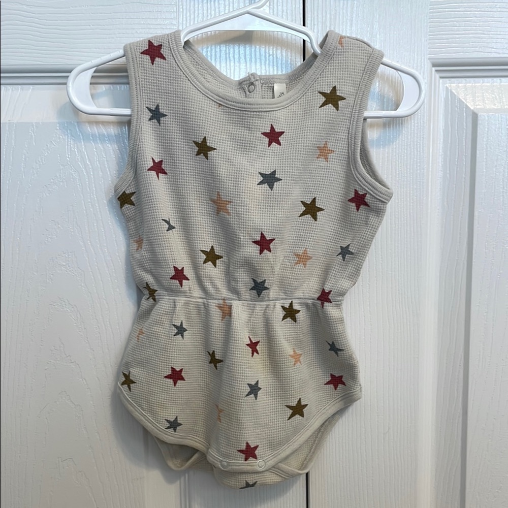 Rylee + Cru Baby Romper/Onesie